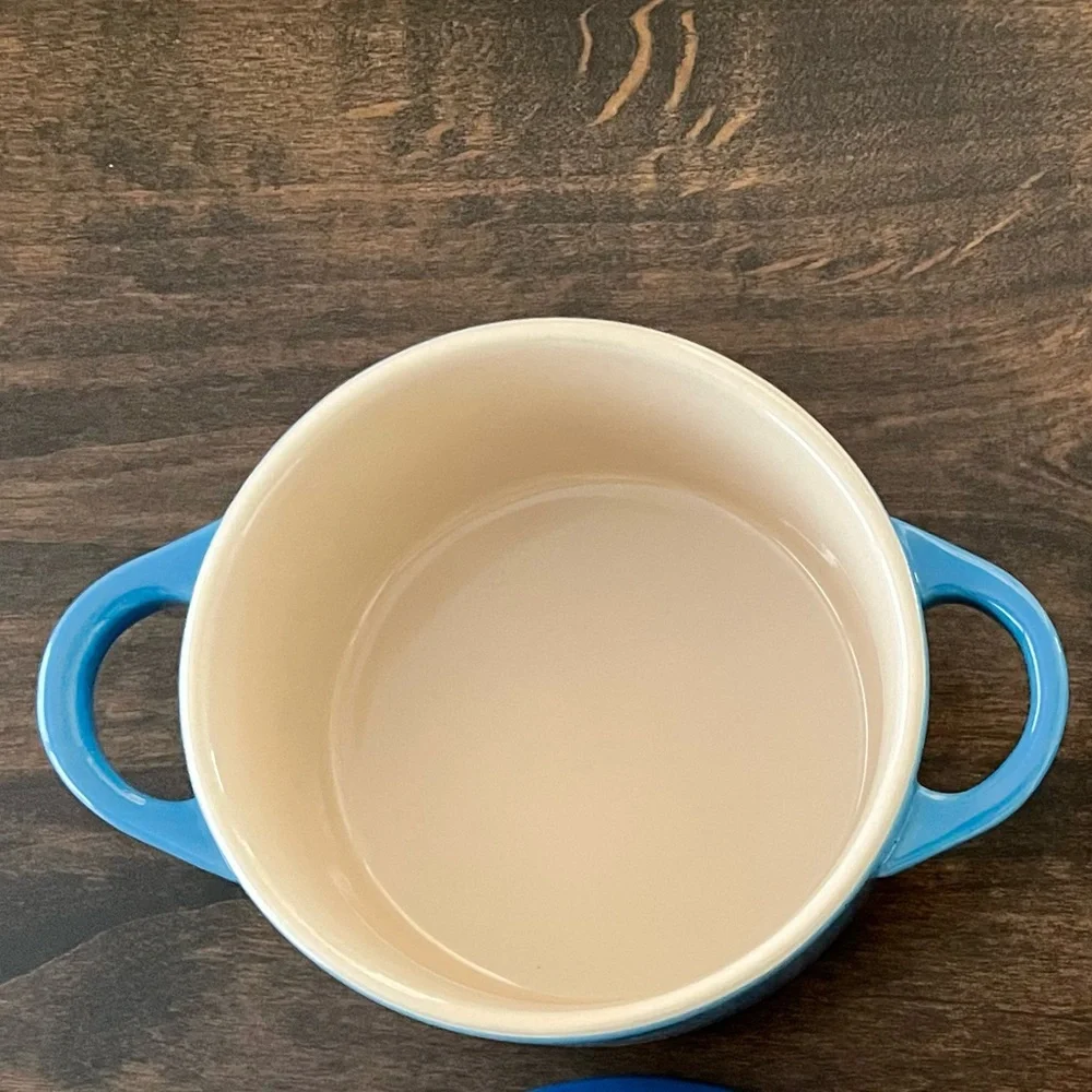 Le Creuset from cobblers